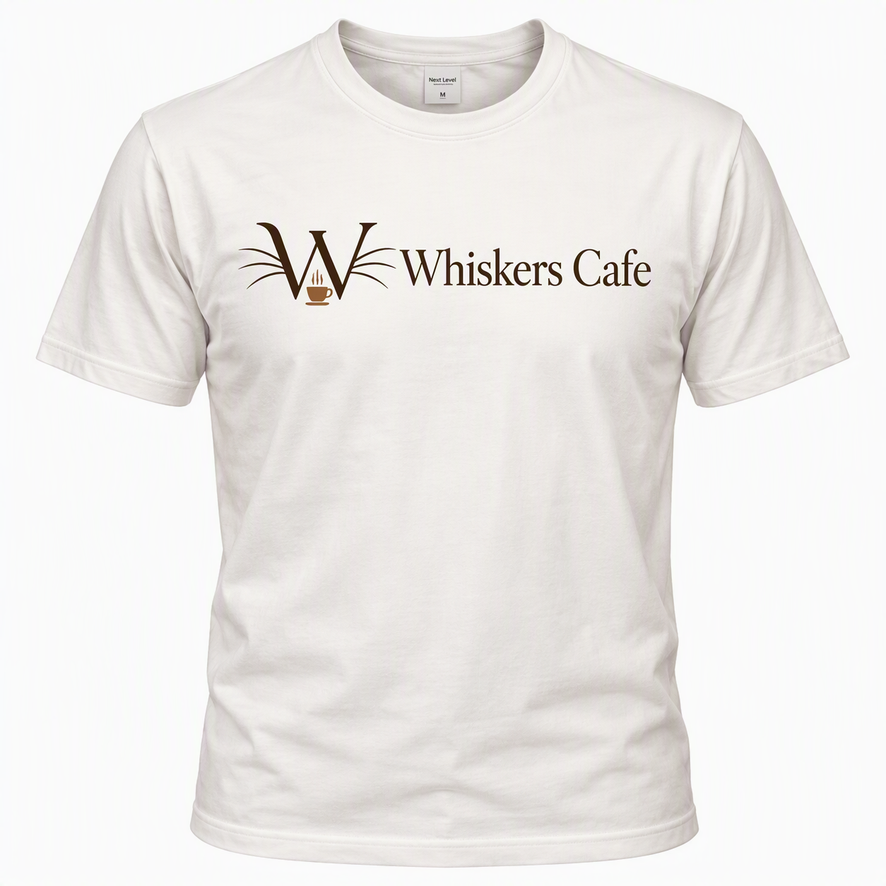 Classic Logo Tee (Unisex)