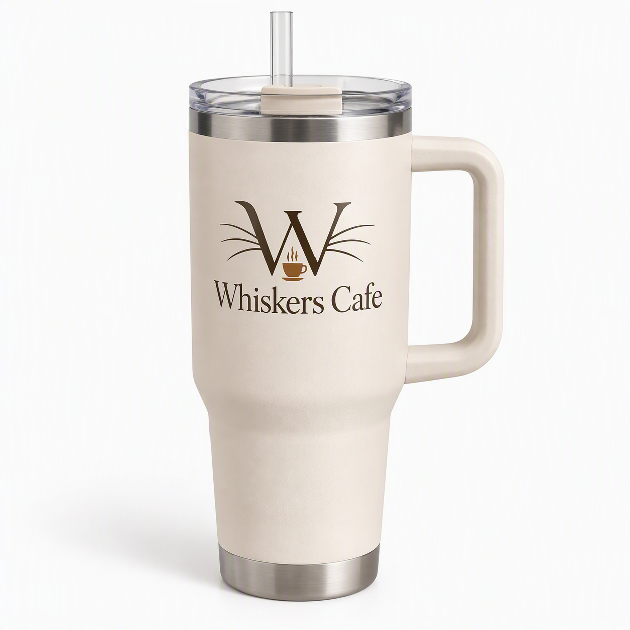 40 oz Insulated Tumbler